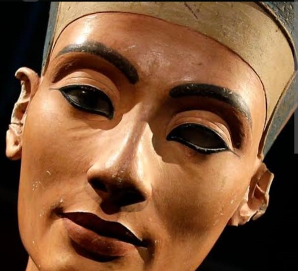 Queen Nefertiti